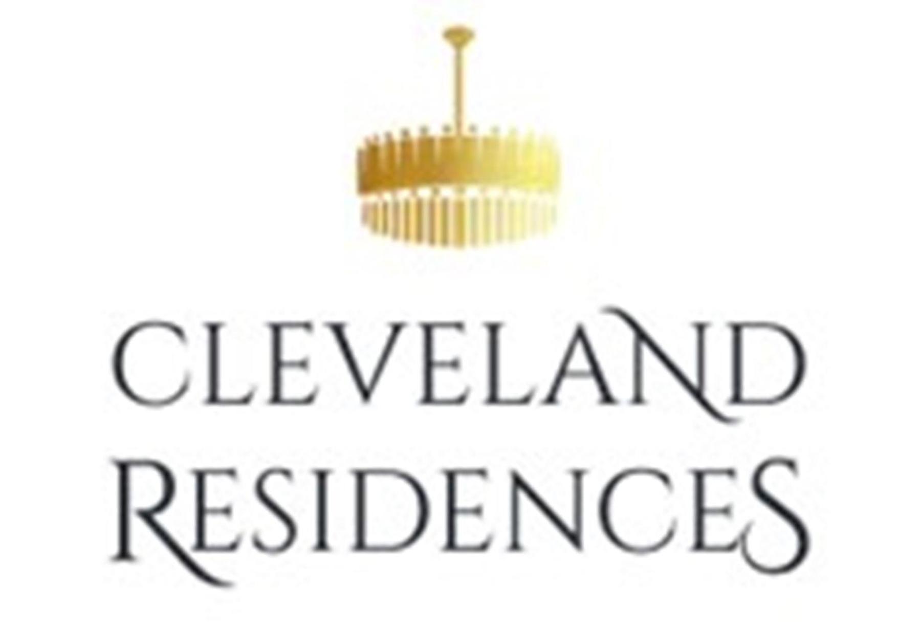 Cleveland Residences Bloomsbury London Bagian luar foto