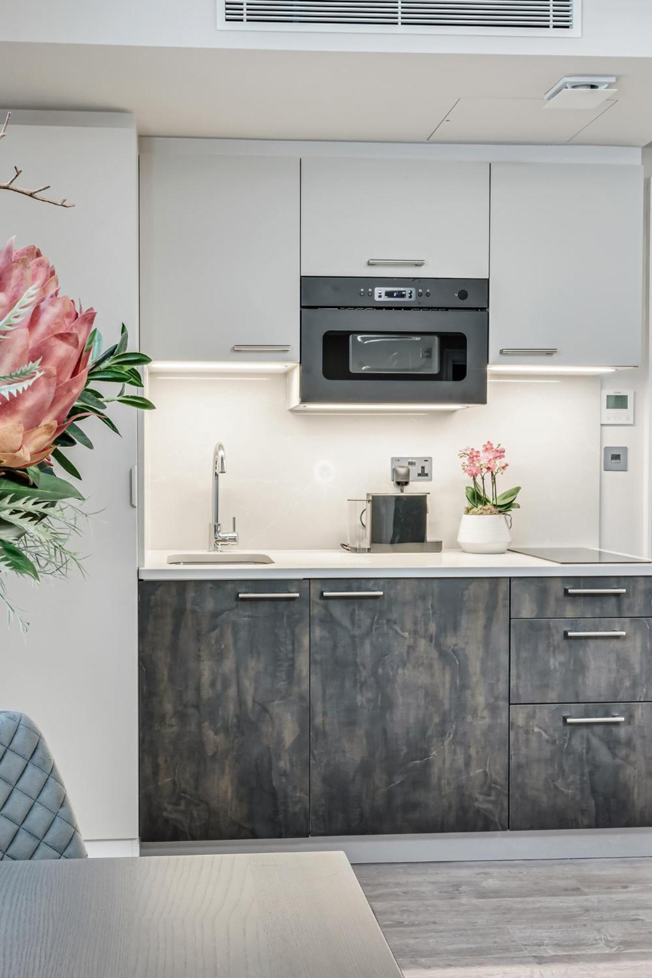 Cleveland Residences Bloomsbury London Bagian luar foto